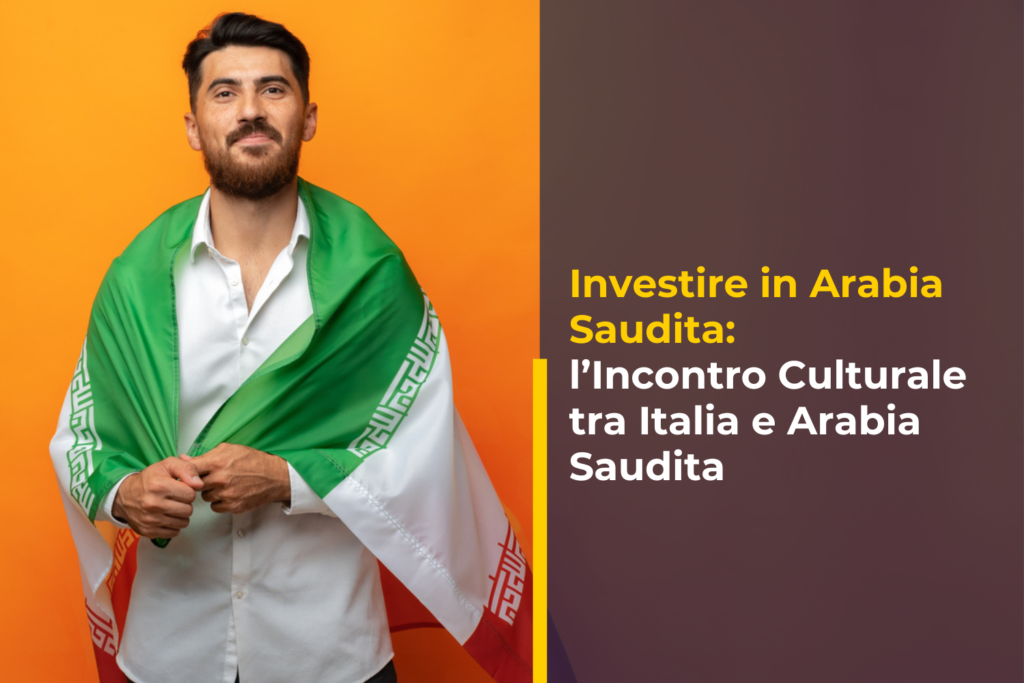 Investimenti Arabia Saudita