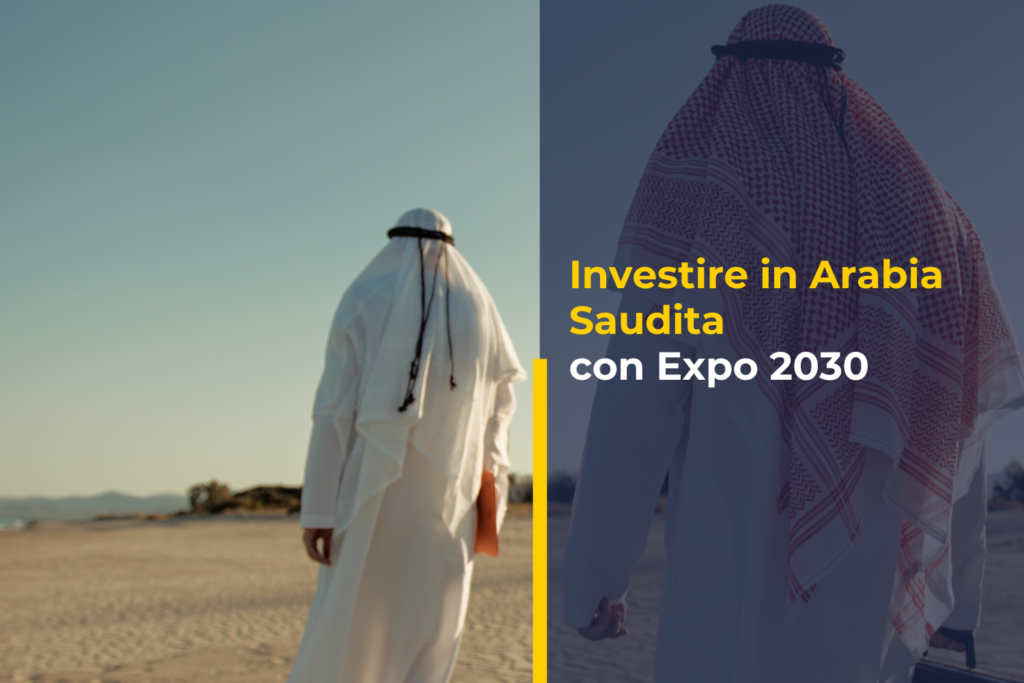 Expo 2030