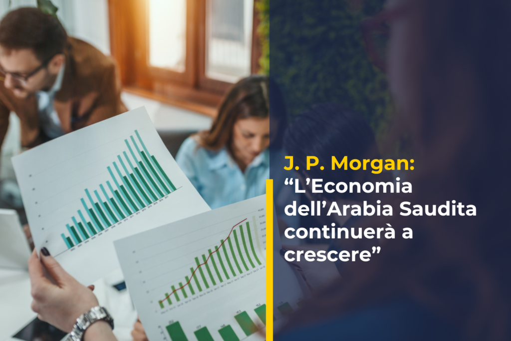 Economia Arabia Saudita