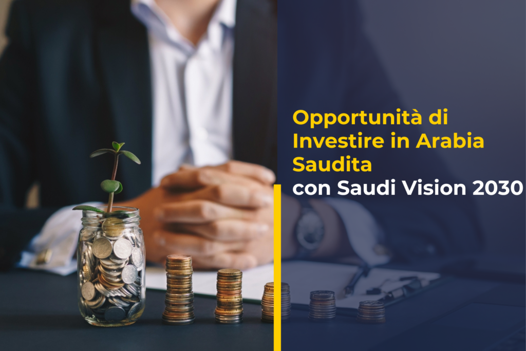 Saudi Vision 2030