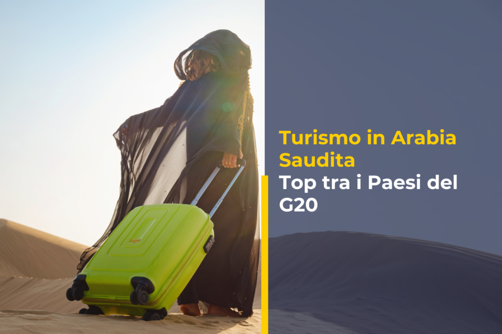 Economia Arabia Saudita