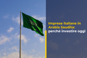 Investire in Arabia Saudita